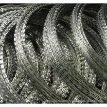 Factory Wholesale Razor Barbed Wire